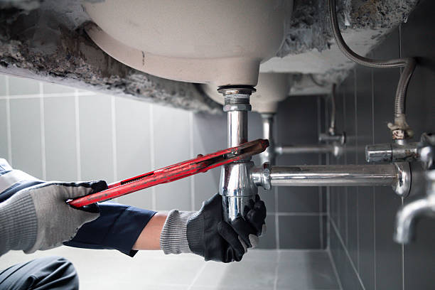 Trusted Emergency Plumber service in Hainesport, NJ - Masters Plumbing Service